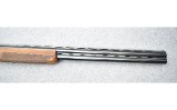 Rizini ~ Over/Under ~ 12 Gauge - Image 8 of 11