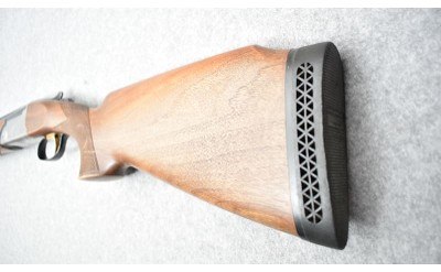 Rizini ~ Over/Under ~ 12 Gauge - Image 2 of 11