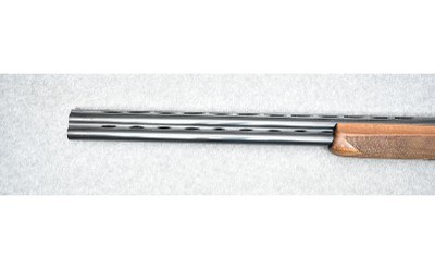 Rizini ~ Over/Under ~ 12 Gauge - Image 4 of 11