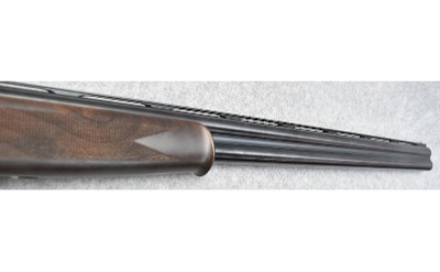 Beretta Model Silver Pigeon 12 gauge - Image 8 of 12