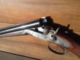 Bernadelli Brescia hammer gun sxs 12 ga - 2 of 3