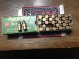 Remington 32 short RF - 4 of 5