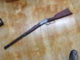 Winchester 92 , 44 WCF - 4 of 14
