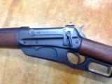 Winchester 1895 - 2 of 3