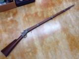 Rem RB
58 cal Musket - 1 of 7