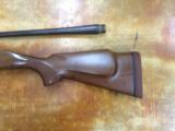 Remington 700 barrel & stock - 2 of 3