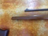 Remington 700 barrel & stock - 3 of 3