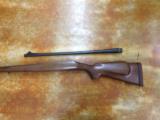 Remington 700 barrel & stock - 1 of 3