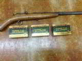 Anschutz 9mm rim fire shotgun - 2 of 6
