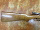 Anschutz 9mm rim fire shotgun - 4 of 6