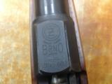BRNO ZKK 602 Magnum
.375 HOLLAND
&
HOLLAND - 4 of 4