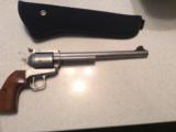 North Amrrican Arms revolver - 2 of 5