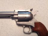 North Amrrican Arms revolver - 4 of 5