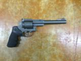 Ruger 454 Casull Super Redhawk - 2 of 3