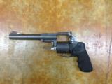 Ruger 454 Casull Super Redhawk - 3 of 3