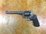 Ruger 454 Casull Super Redhawk - 1 of 3