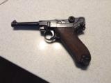 1912 Luger - 1 of 9