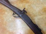 Peabody rifle - 2 of 8