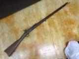 Peabody rifle - 1 of 8