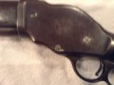 Winchester lever shotgun - 2 of 4