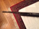 Winchester lever shotgun - 3 of 4