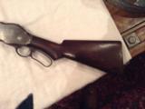 Winchester lever shotgun - 4 of 4