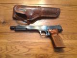 S & W. 41 - 1 of 4