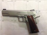 Kimber Stainless II
9 mm - 2 of 2