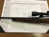 Savage model 14 in 22-250 rem - 2 of 4