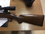Savage model 14 in 22-250 rem - 3 of 4