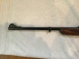 Ruger #1 7 x 57 - 2 of 4