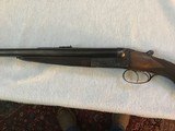 R B Rodda & Co double rifle - 4 of 6