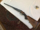 R B Rodda & Co double rifle - 6 of 6