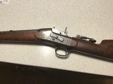 Whitney Arms Co 44 C F W - 1 of 4