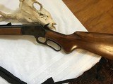 Marlin 39A Original Golden - 3 of 4