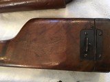Mauser Broomhandle 1916 - 12 of 13