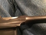 Mauser Broomhandle 1916 - 9 of 13