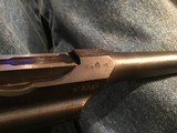 Mauser Broomhandle 1916 - 8 of 13