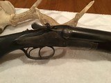 J Nowotny of Prague 16 bore double - 4 of 7
