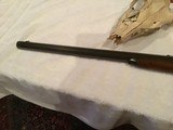 Remington Rolling Block 46 Rimfire Sporting Rifle - 5 of 6