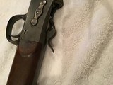 Remington Rolling Block 46 Rimfire Sporting Rifle - 6 of 6