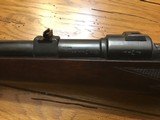 Belgian Mauser 8 x 57
1942 - 2 of 7