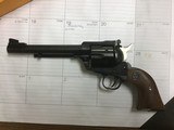 Ruger New model blackhawk in 41 mag - 3 of 3