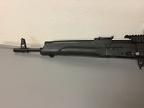 Saiga 7.62 x 39 rifle - 5 of 6