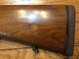 Manton & Co double rifle , 350 Ex #2 - 4 of 10
