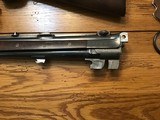 Merkel O/U 8 x 60r Mauser double fifle - 3 of 7