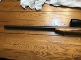 Custom handi rifle 256 win mag - 3 of 3