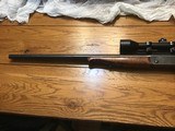 New England handi rifle 7 x 57 mauser - 3 of 4