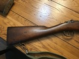 1871 Mauser Carbine 11 mm - 3 of 8