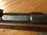 1871 Mauser Carbine 11 mm - 6 of 8